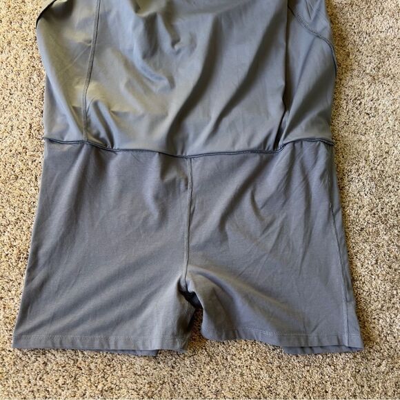 Tangerine Women’s Gray Athletic Running Golf Tennis Skort Size XXL - Picture 6 of 6